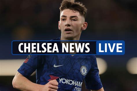 daily mail football transfer news chelsea